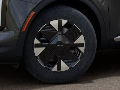 2027 Kia SPORTAGE HYBRID LX