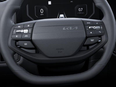 2027 Kia Sportage HEV EX