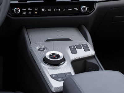 2027 Kia Sportage HEV EX
