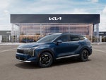 2027 Kia Sportage HEV EX
