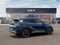 2027 Kia Sportage HEV EX