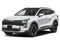 2027 Kia Sportage Hybrid EX