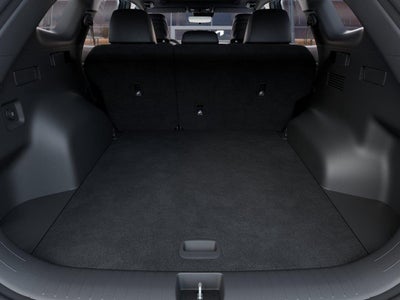 2027 Kia SPORTAGE HYBRID X-LINE