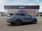 2027 Kia SPORTAGE HYBRID X-LINE