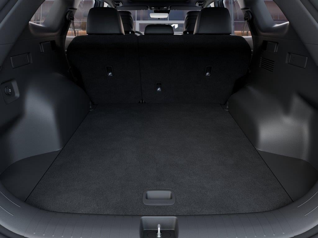 2027 Kia SPORTAGE HYBRID X-LINE