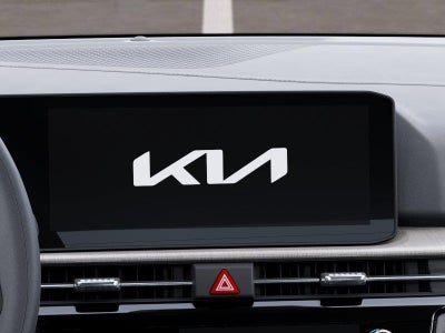 2027 Kia SPORTAGE HYBRID X-LINE
