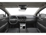 2027 Kia Sportage Hybrid EX