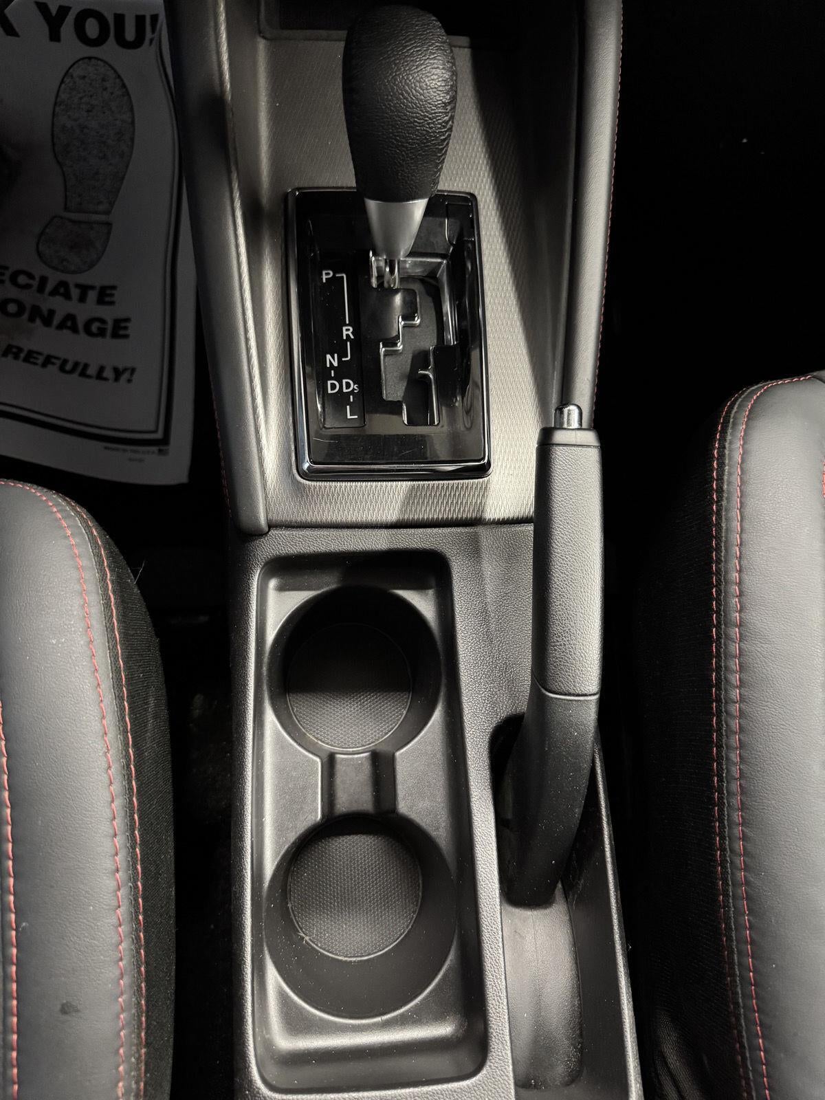 2023 Mitsubishi Outlander Sport SE