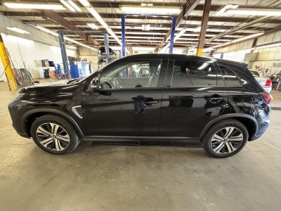 2023 Mitsubishi Outlander Sport SE