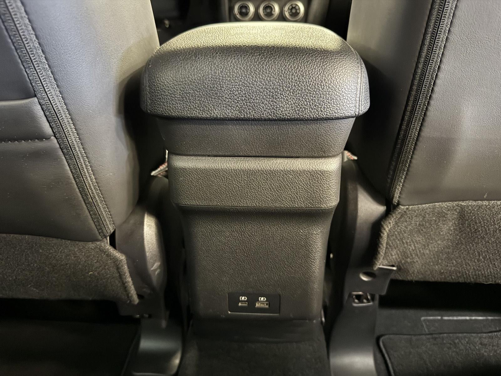 2023 Mitsubishi Outlander Sport SE