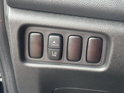 2025 Mitsubishi Outlander Sport S