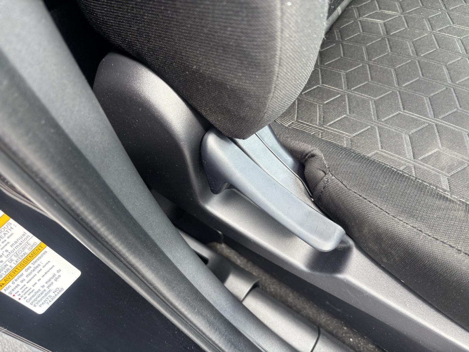2025 Mitsubishi Outlander Sport S