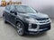 2025 Mitsubishi Outlander Sport S