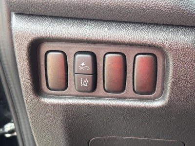 2025 Mitsubishi Outlander Sport SE