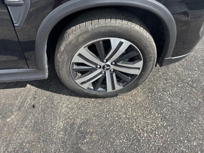 2025 Mitsubishi Outlander Sport SE