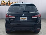 2025 Mitsubishi Outlander Sport SE