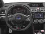 2018 Subaru Wrx STI