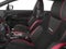 2018 Subaru Wrx STI