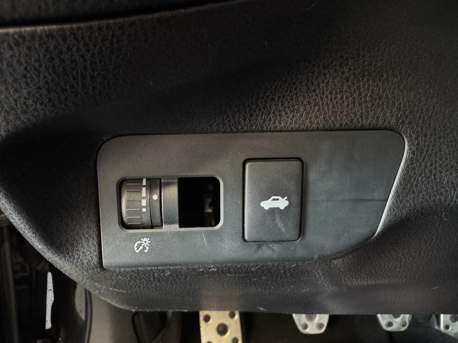 2013 Scion FR-S Base