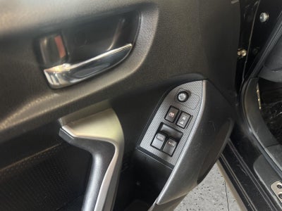 2013 Scion FR-S Base