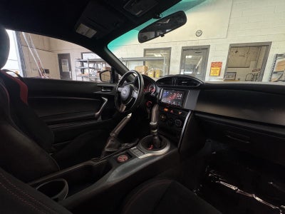 2013 Scion FR-S Base