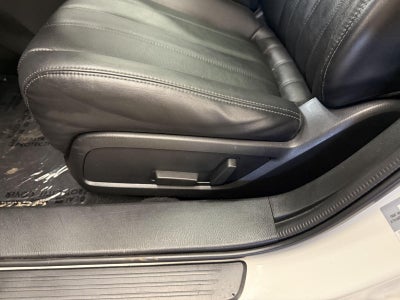 2018 Mazda Mazda6 Grand Touring