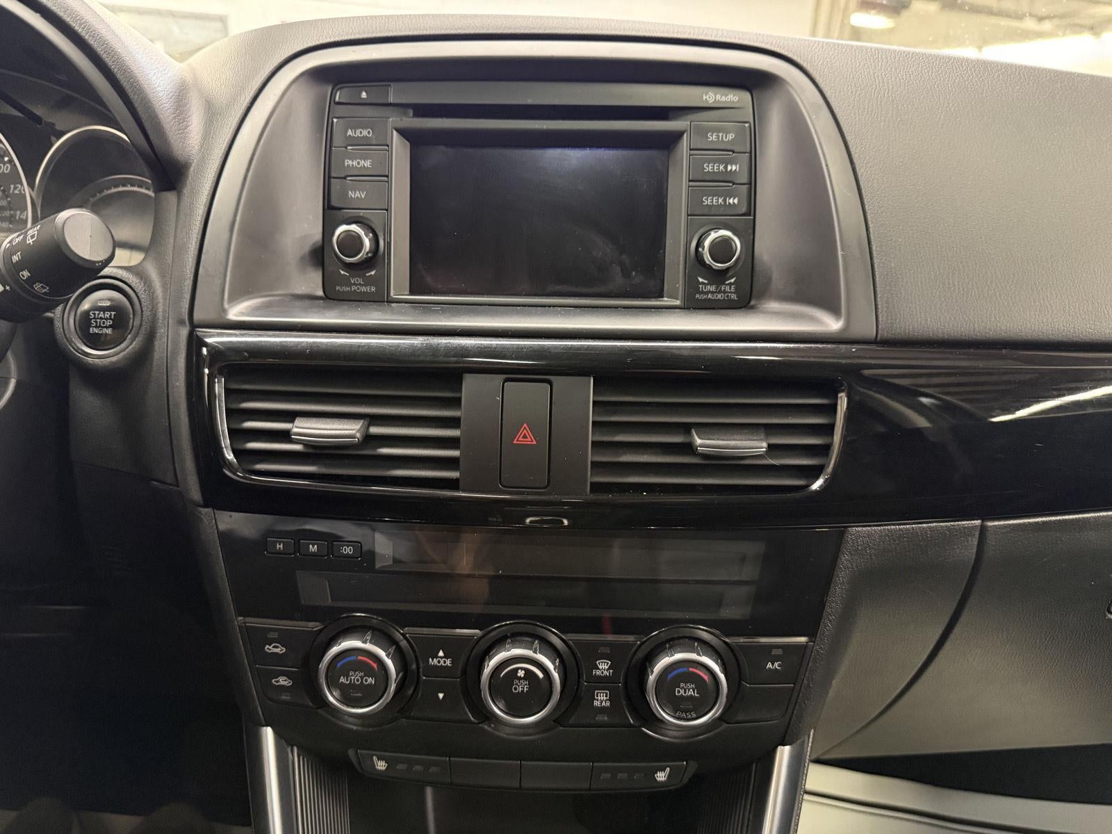 2013 Mazda Mazda CX-5 Grand Touring