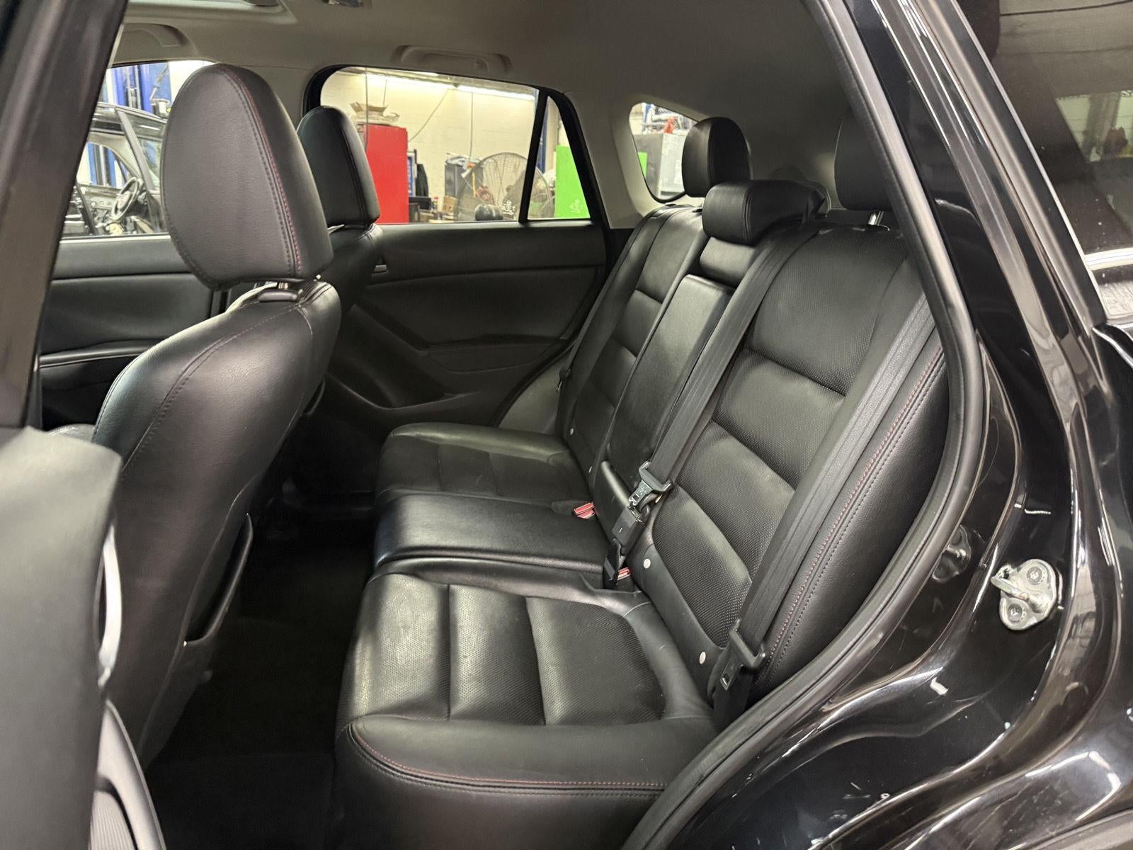 2013 Mazda Mazda CX-5 Grand Touring