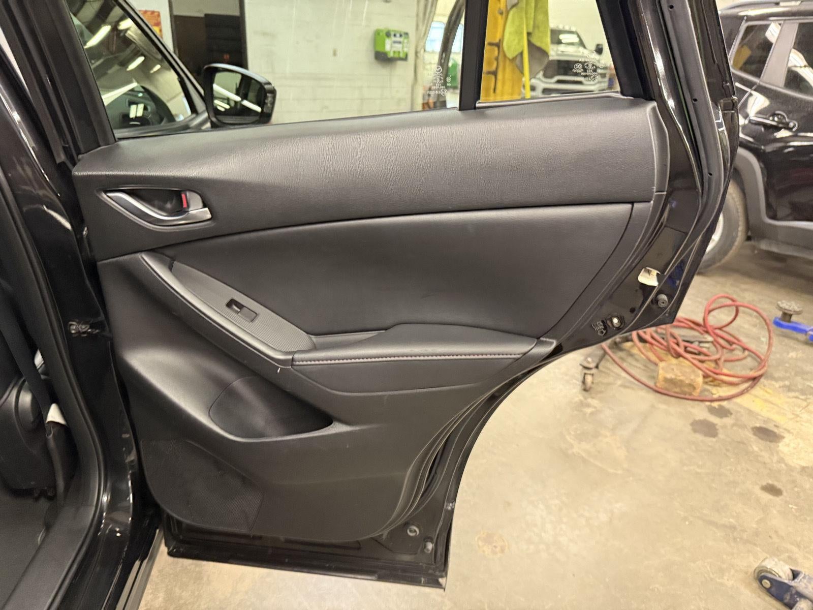 2013 Mazda Mazda CX-5 Grand Touring