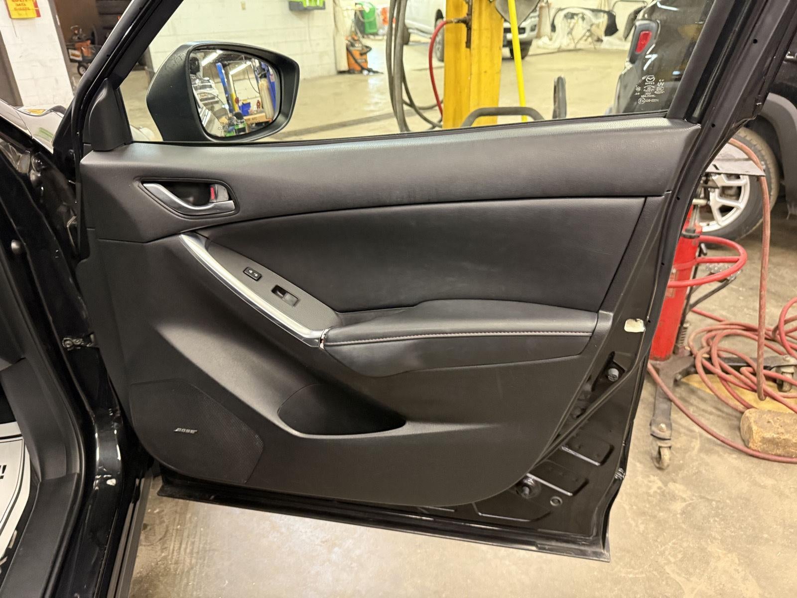 2013 Mazda Mazda CX-5 Grand Touring