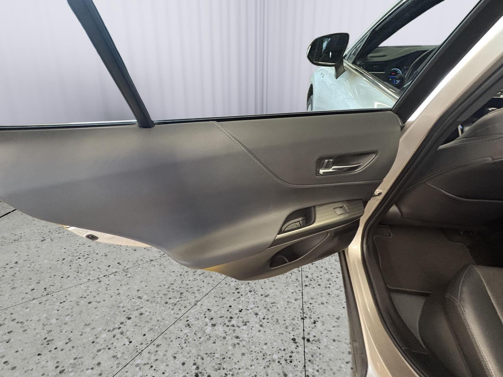2021 Toyota Venza Limited