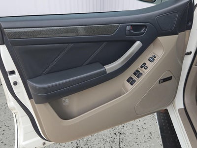 2003 Toyota 4Runner Limited