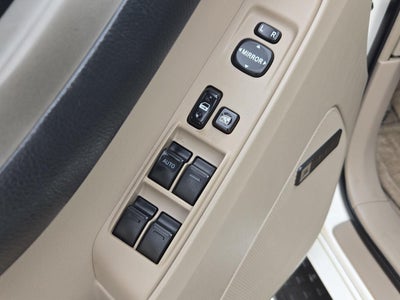 2003 Toyota 4Runner Limited
