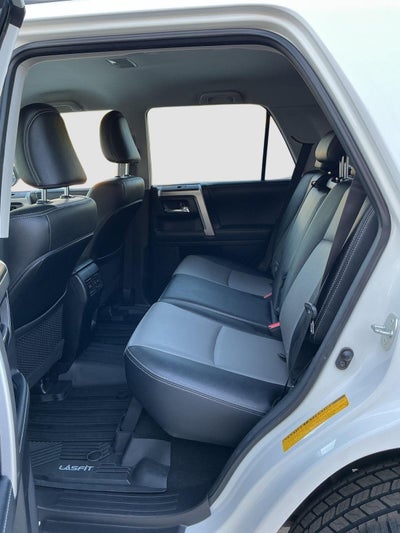 2020 Toyota 4Runner SR5 Premium