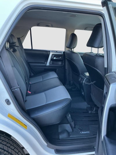2020 Toyota 4Runner SR5 Premium