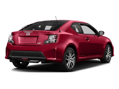 2016 Scion tC Base