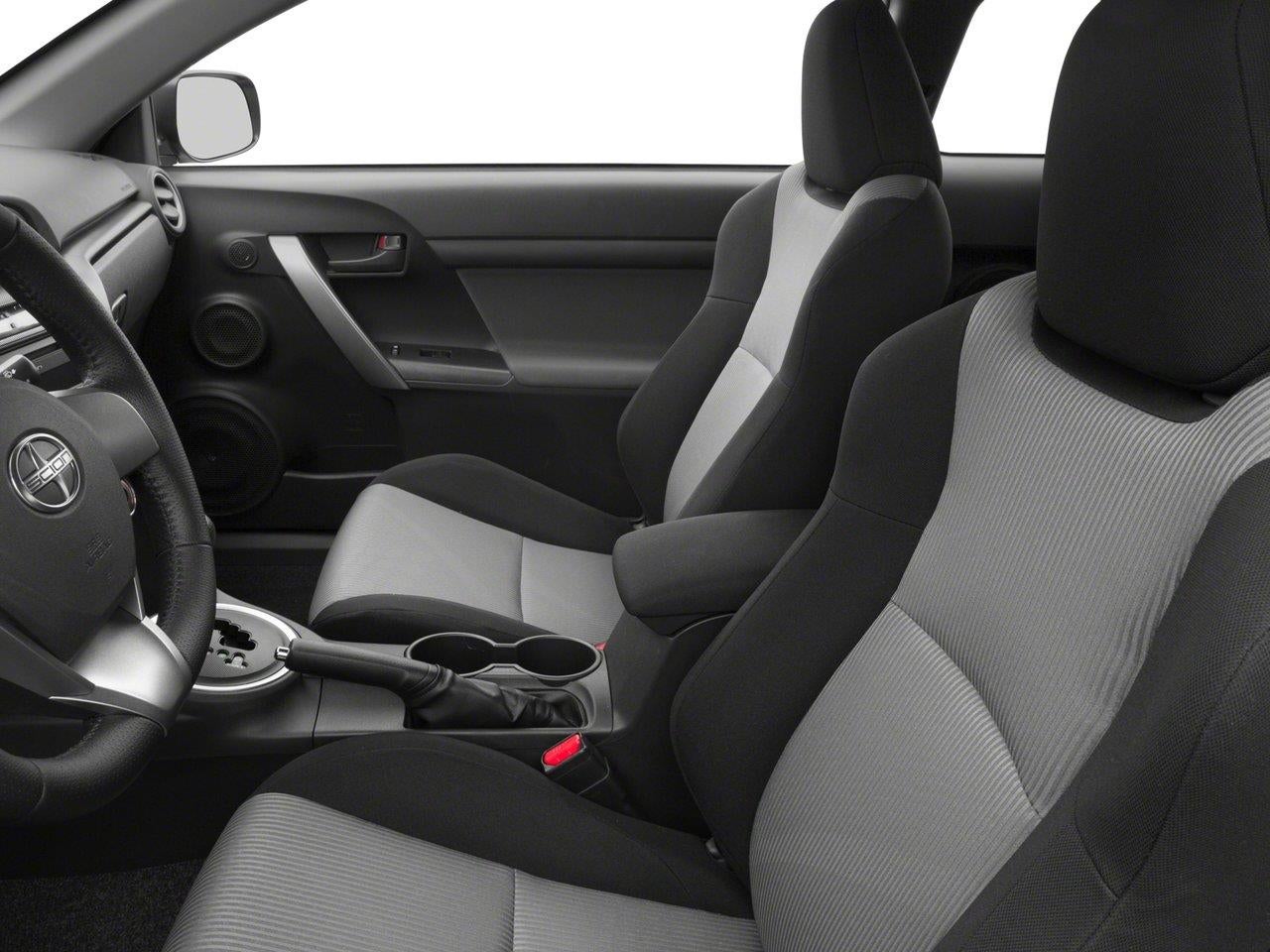 2016 Scion tC Base