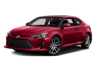2016 Scion tC Base