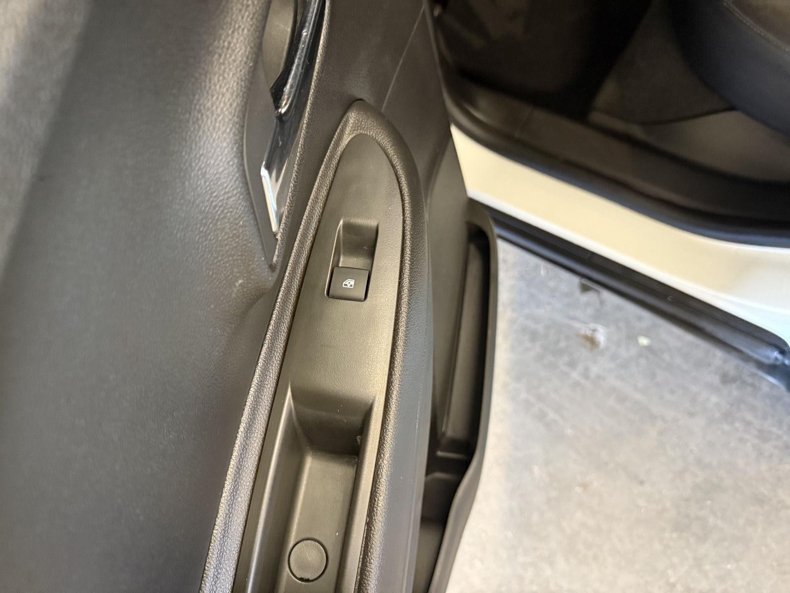 2015 Chevrolet Trax LT