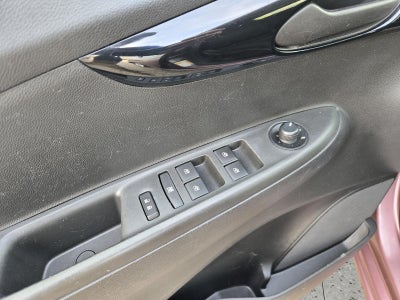 2020 Chevrolet Spark LT