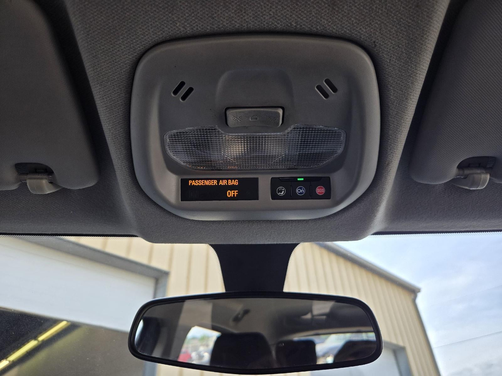2020 Chevrolet Spark LT