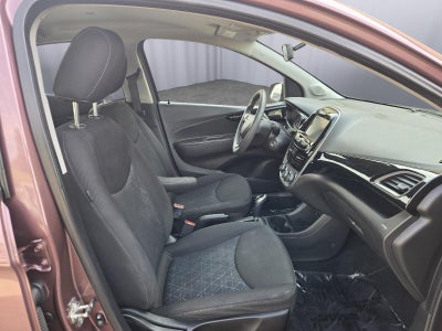2020 Chevrolet Spark LT
