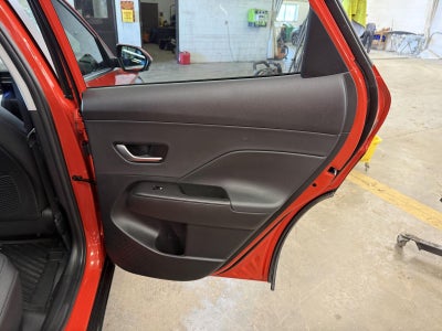 2025 Hyundai Kona Limited