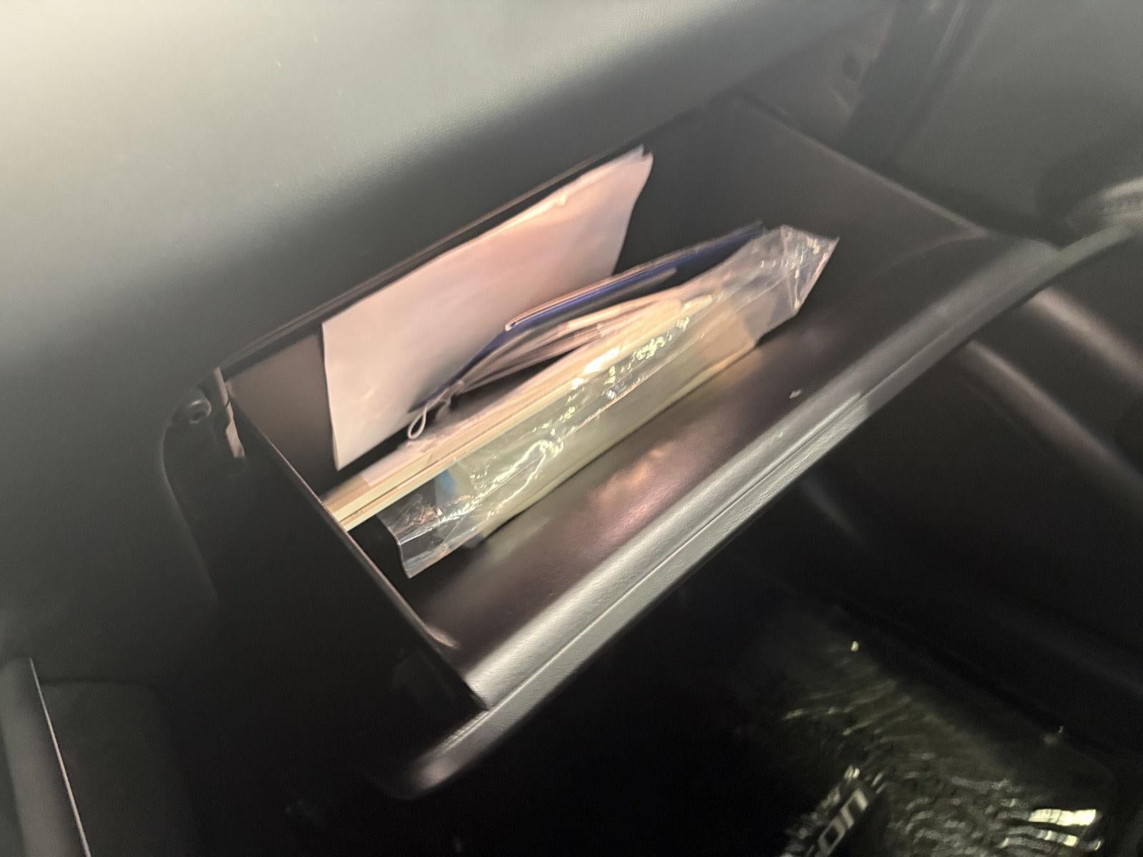 2023 Hyundai Tucson Hybrid SEL Convenience