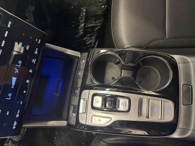 2023 Hyundai Tucson Hybrid SEL Convenience