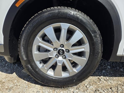 2024 Hyundai Palisade SE