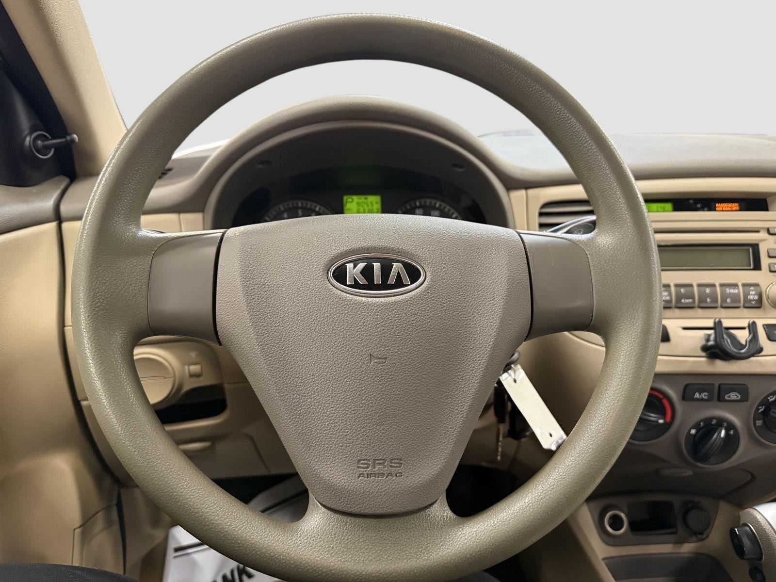 2007 Kia Rio LX