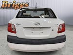 2007 Kia Rio LX