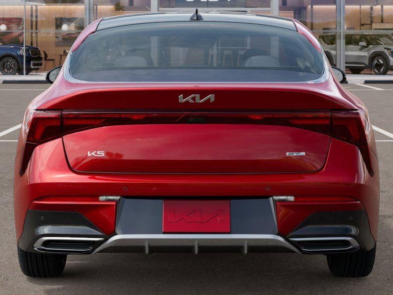 2026 Kia K5 Base