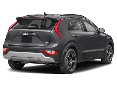 2025 Kia Niro LX